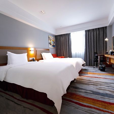 Holiday Inn Express Daocheng Yading, An Ihg Hotel Exterior foto
