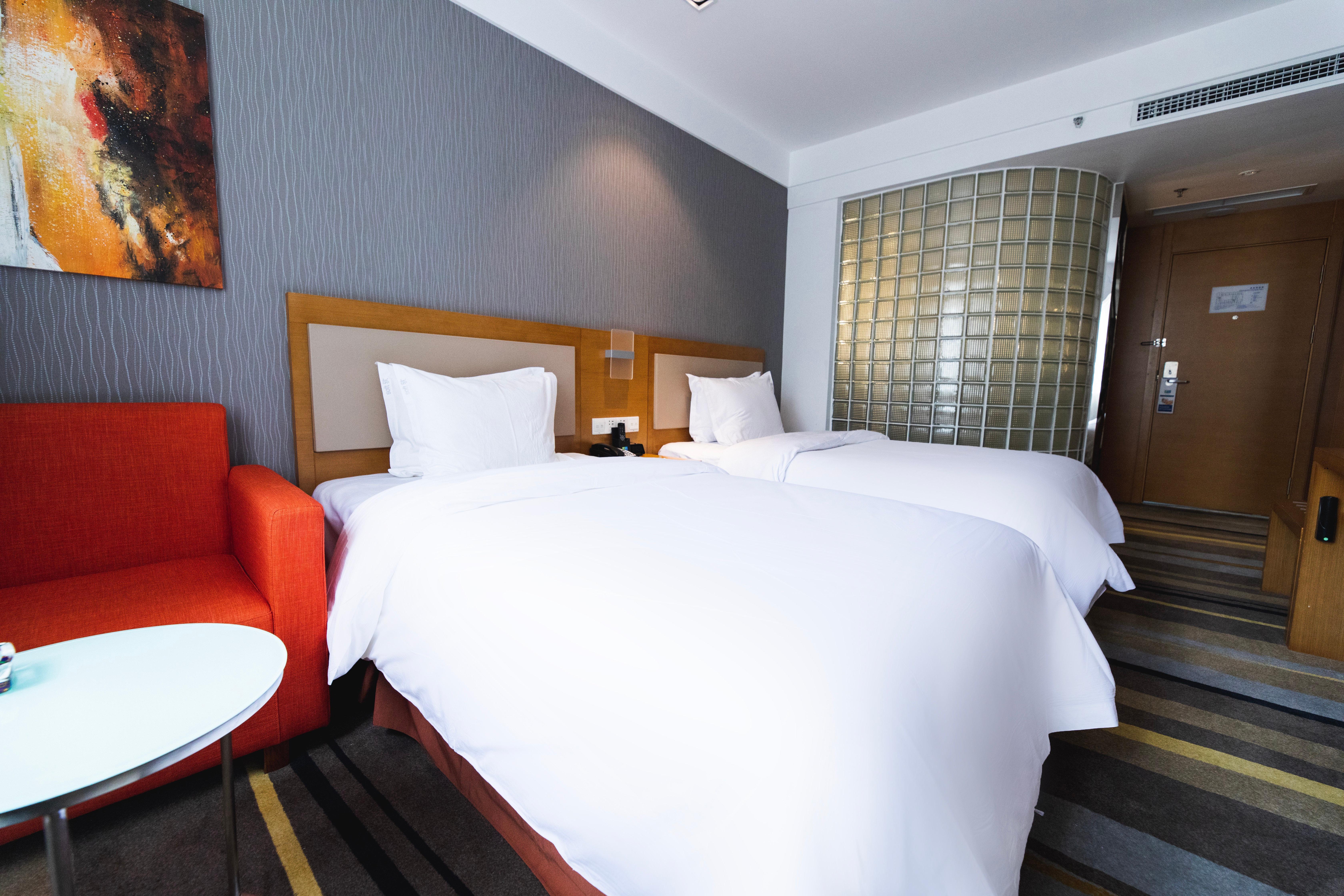 Holiday Inn Express Daocheng Yading, An Ihg Hotel Exterior foto
