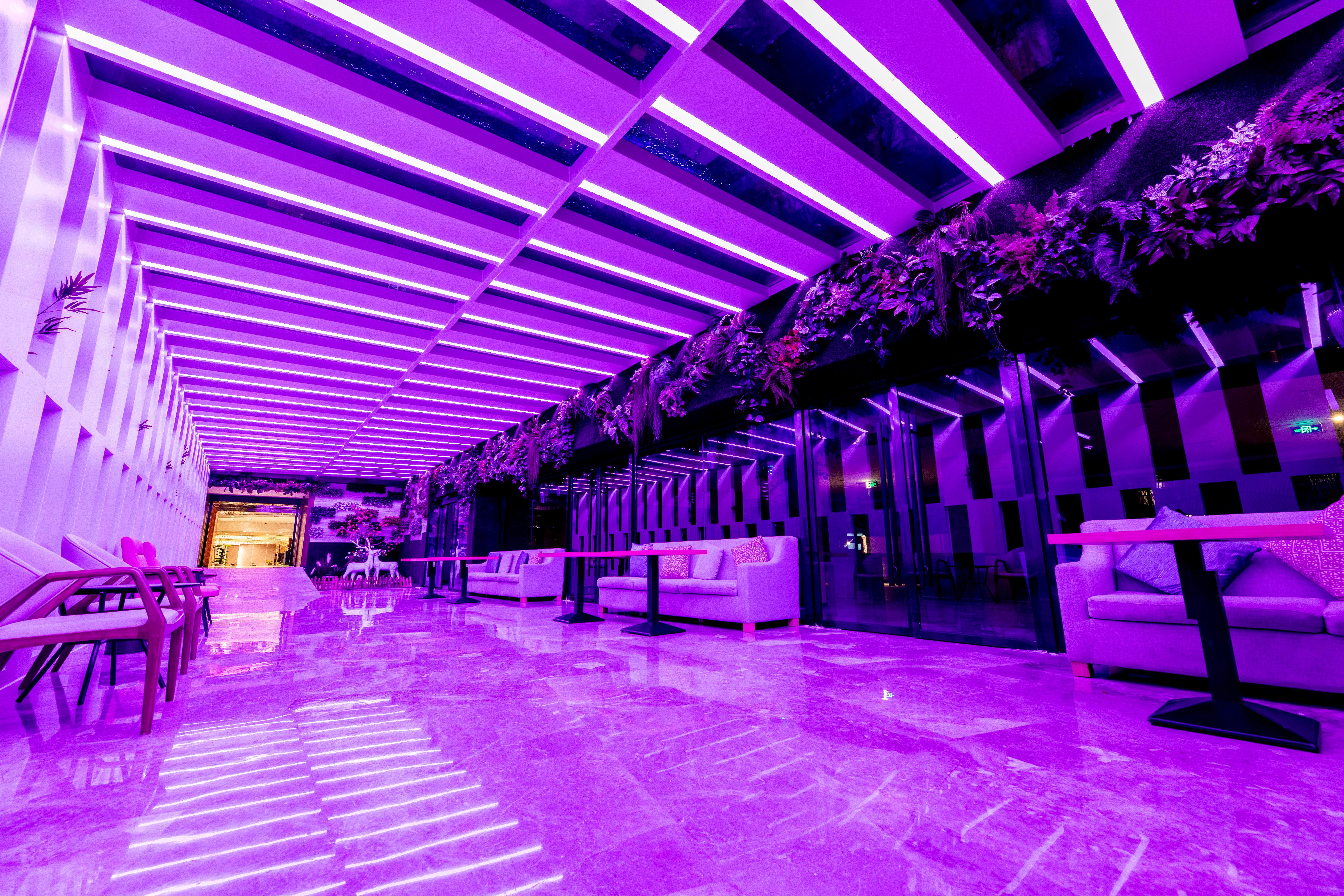 Holiday Inn Express Daocheng Yading, An Ihg Hotel Exterior foto